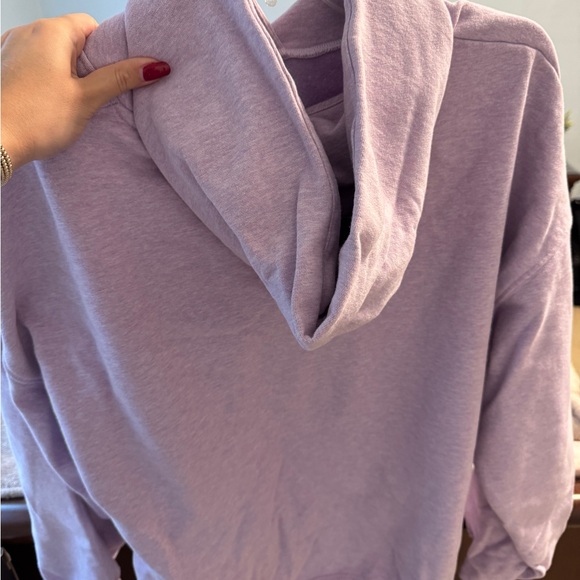 Gymsharkk Rest Day Sweats Hoodie - Picture 5 of 6